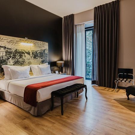138 Liberdade Hotel Lisboa Екстериор снимка Deluxe Room
