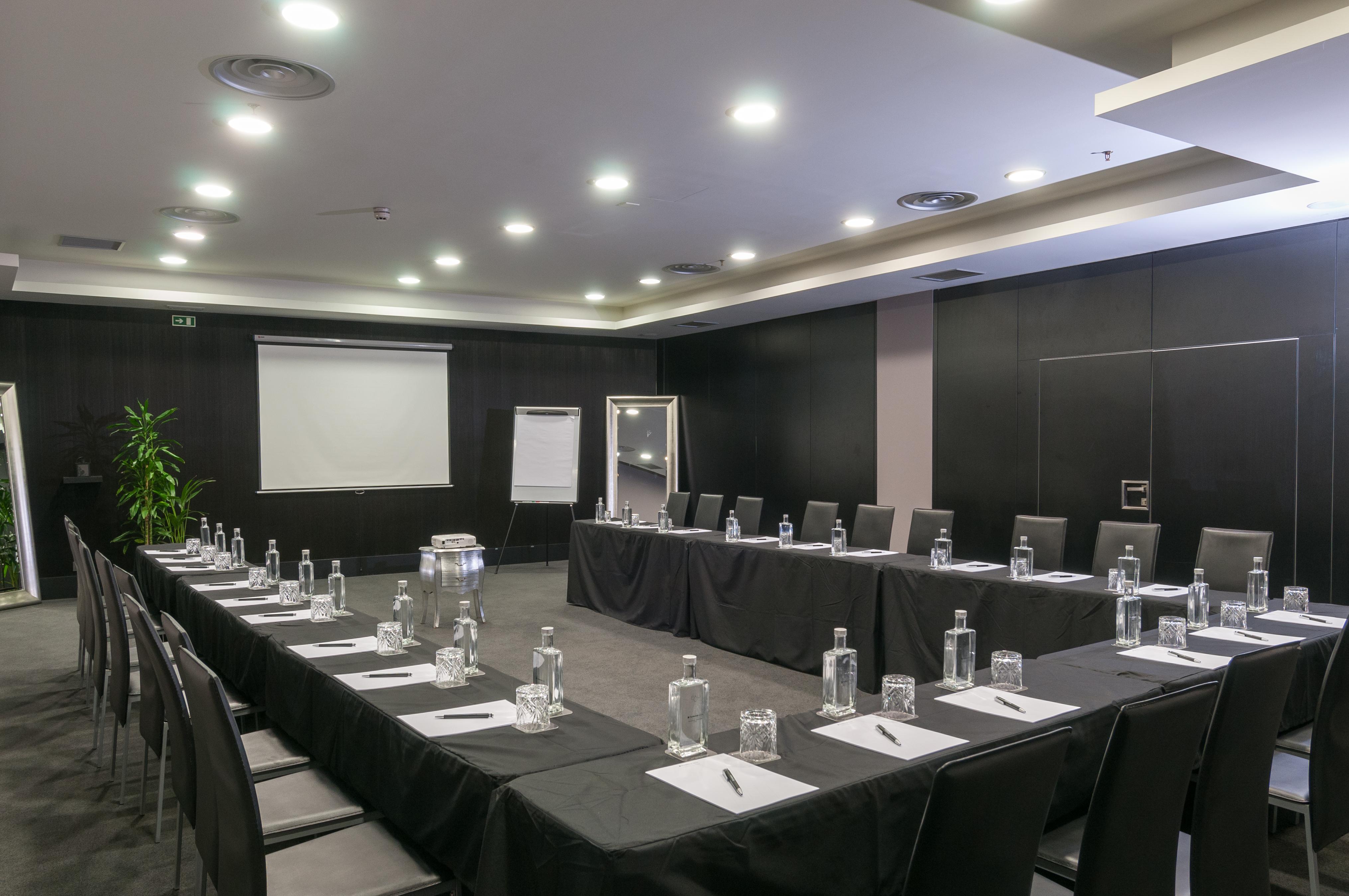 138 Liberdade Hotel Lisboa Екстериор снимка Meeting room