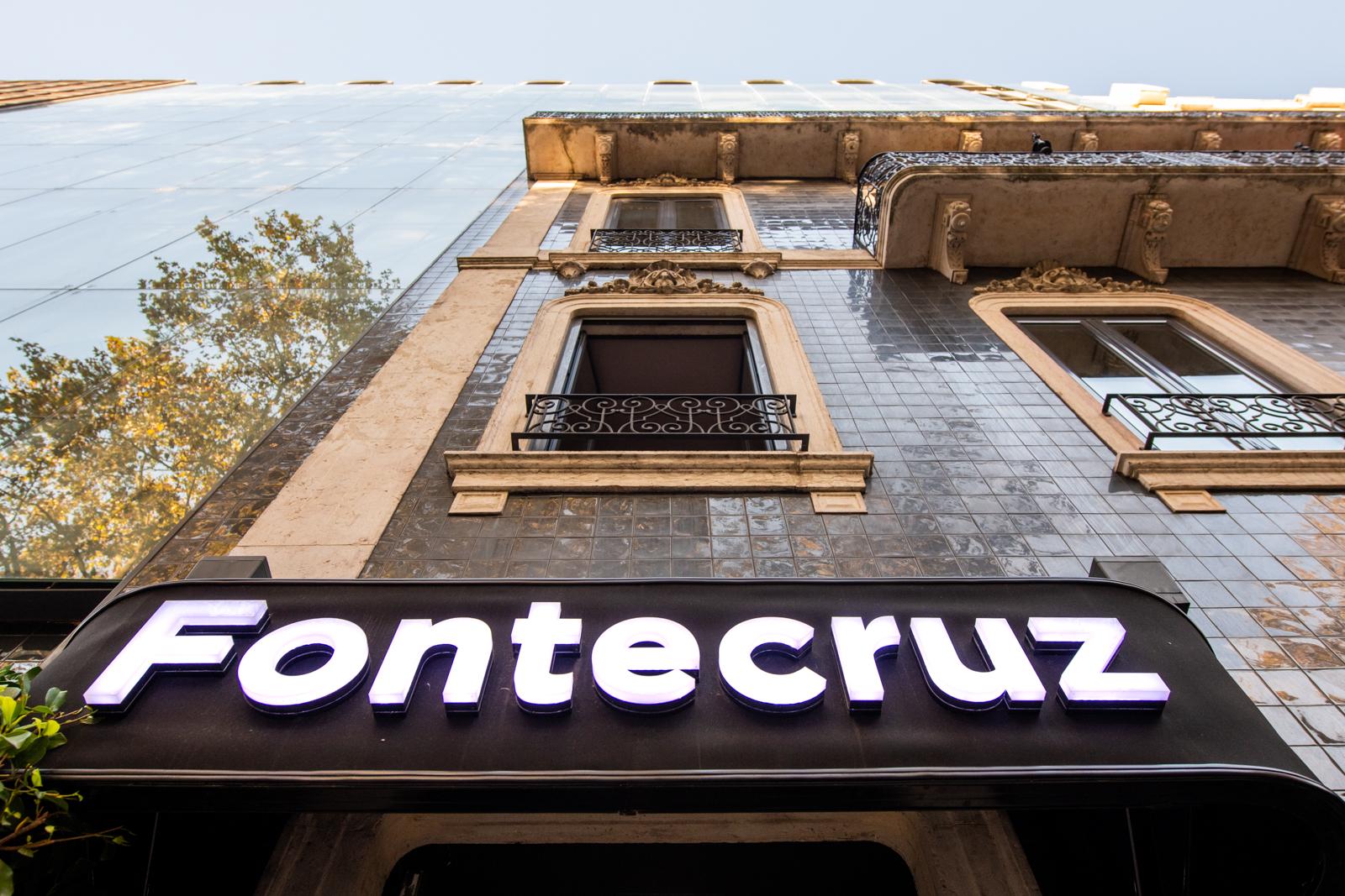 138 Liberdade Hotel Lisboa Екстериор снимка Fontecruz