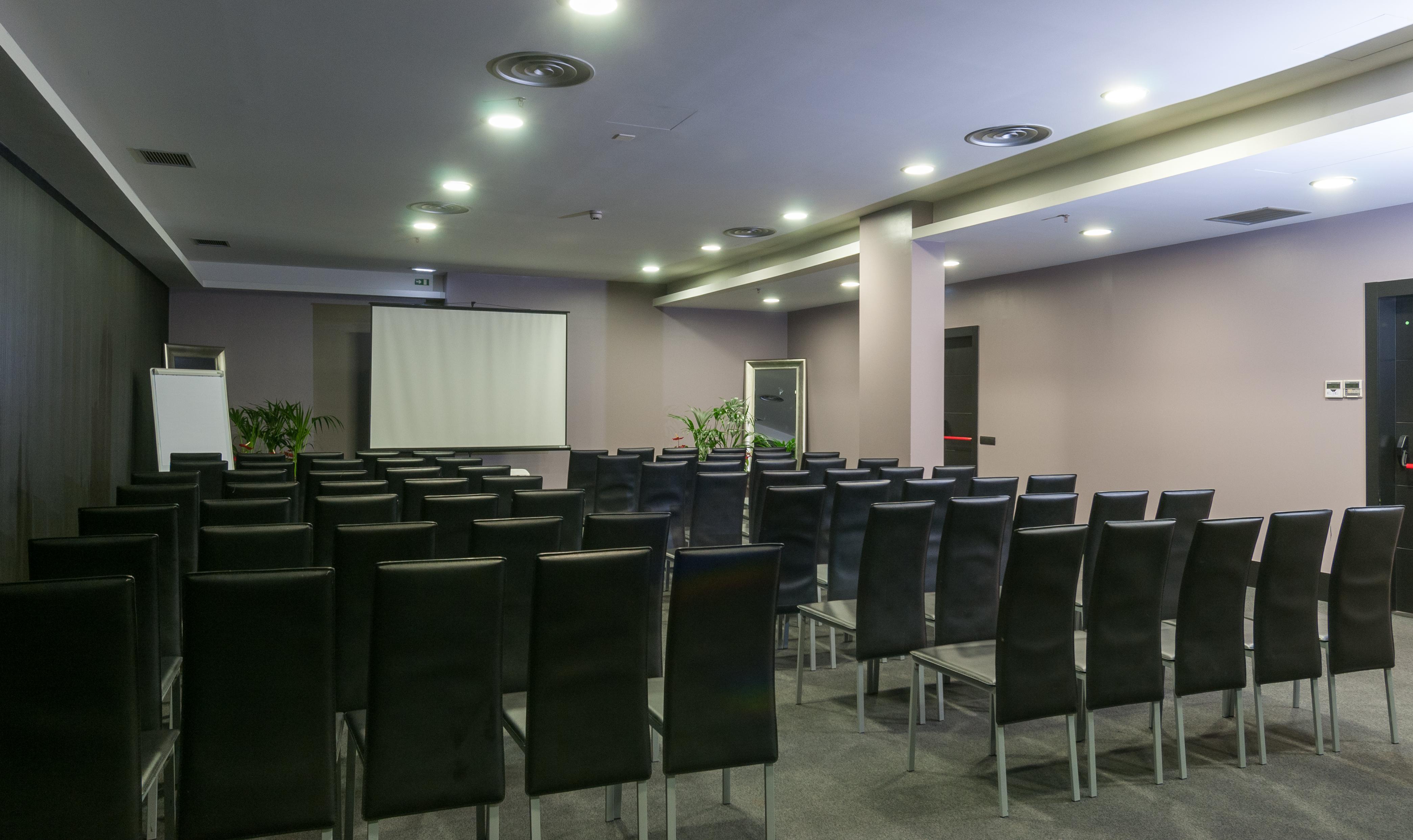 138 Liberdade Hotel Lisboa Екстериор снимка A typical conference room