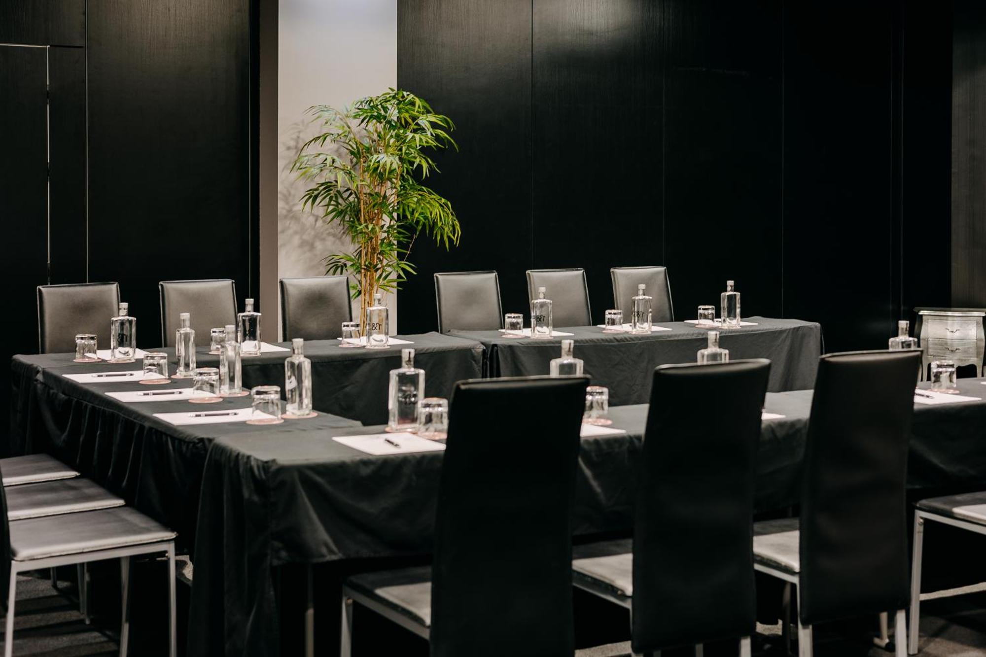 138 Liberdade Hotel Lisboa Екстериор снимка Meeting room