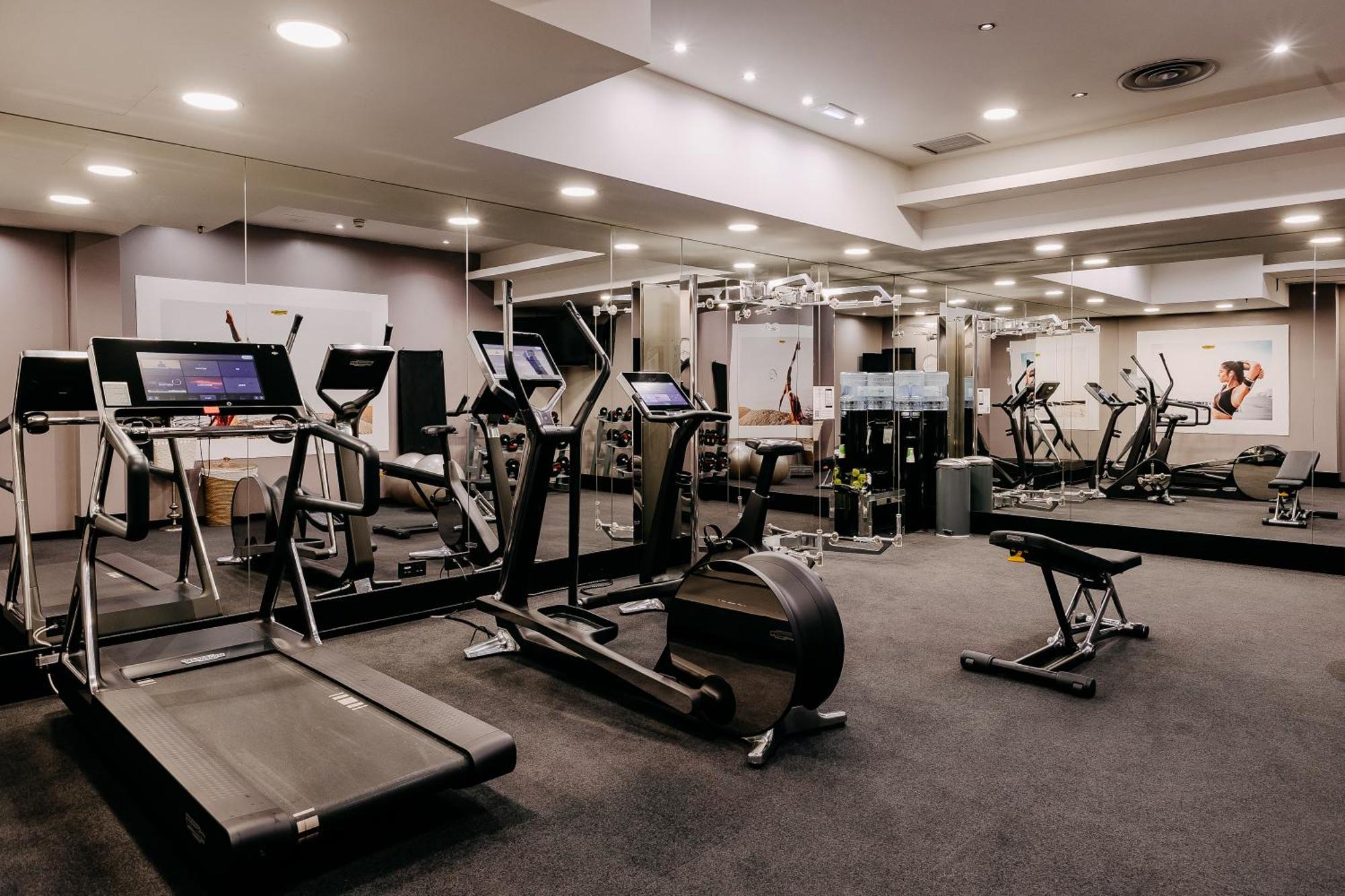 138 Liberdade Hotel Lisboa Екстериор снимка The gym at the hotel