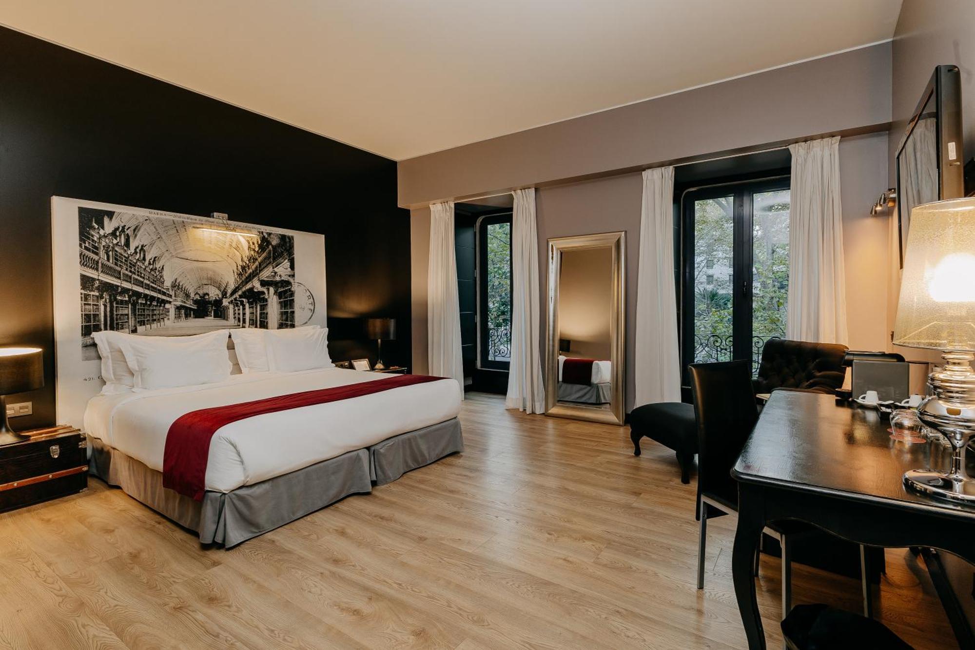 138 Liberdade Hotel Lisboa Екстериор снимка Deluxe Room