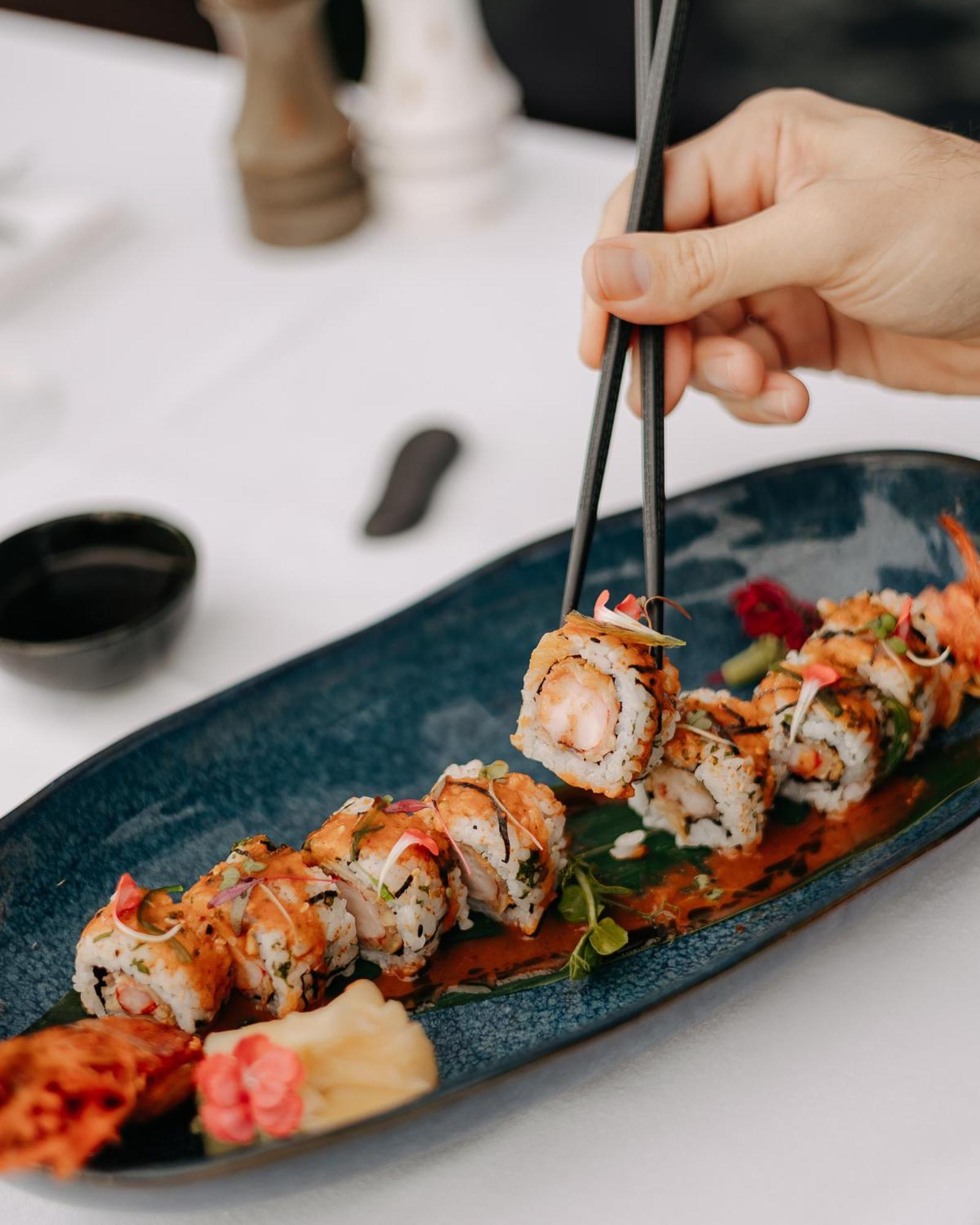 138 Liberdade Hotel Lisboa Екстериор снимка Sushi