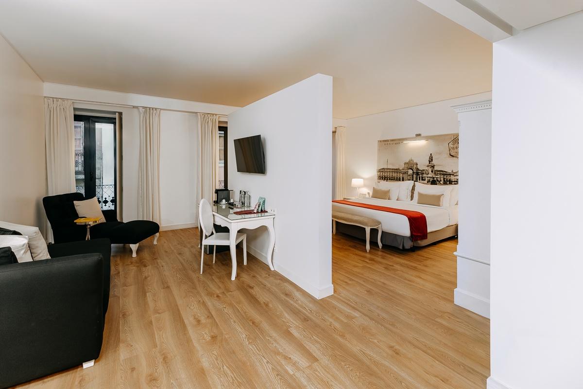 138 Liberdade Hotel Lisboa Екстериор снимка